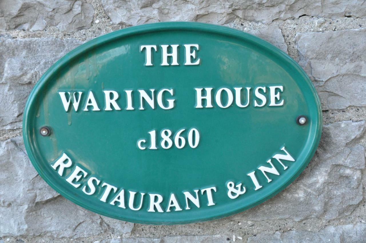 מלון פיקטון The Waring House מראה חיצוני תמונה